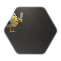 Polished What the Cluck