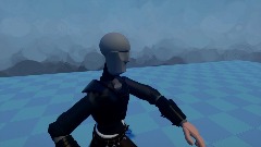 A screenshot taken in Dreams. 1 of 1.