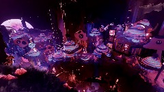 A screenshot taken in Dreams. 10 of 26.