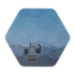 Block Guest 1337 - Forsaken