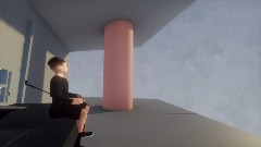 A screenshot taken in Dreams. 6 of 6.