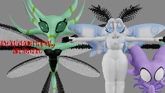 A screenshot taken in Dreams. 3 of 6.