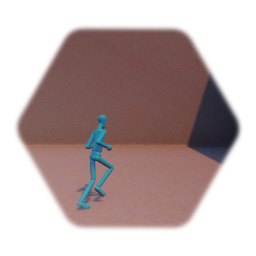 A Third Person Camera thingy