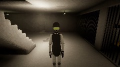 A screenshot taken in Dreams. 11 of 13.