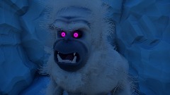 Yeti run