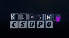 Klasky Csupo & Nickelodeon Lightbulb Logos (1998/2005/2008)