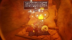 A screenshot taken in Dreams. 21 of 21.