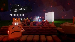 A screenshot taken in Dreams. 2 of 2.