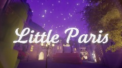 Little Paris