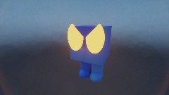 A screenshot taken in Dreams. 7 of 8.