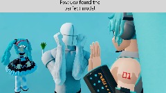 A screenshot taken in Dreams. 18 of 30.