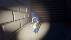 A screenshot taken in Dreams. 22 of 27.