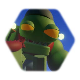 Zombot