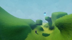 A screenshot taken in Dreams. 1 of 8.