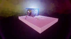 A screenshot taken in Dreams. 2 of 8.