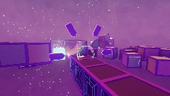 My Dreamiverse Dash!