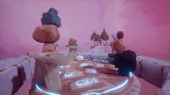 First Dream scene - 17/2/2020