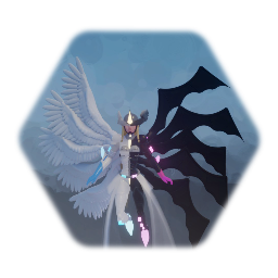 Remix von Digimon: Mastemon