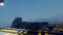 A screenshot taken in Dreams. 8 of 18.