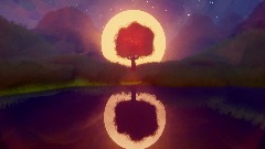 A screenshot taken in Dreams. 6 of 9.