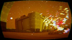 Spyro Eternal Realms (reach to Sanctuary)