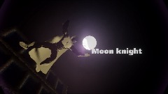 Moon knight gameplay demonstration