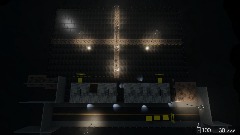 A screenshot taken in Dreams. 11 of 19.