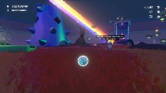 A screenshot taken in Dreams. 3 of 14.
