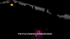 A screenshot taken in Dreams. 5 of 22.