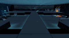 A screenshot taken in Dreams. 18 of 25.