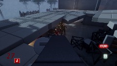 A screenshot taken in Dreams. 20 of 29.