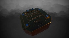 A screenshot taken in Dreams. 10 of 22.