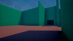 A screenshot taken in Dreams. 19 of 26.