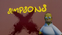 Homer Simpson Invincible wobble Edit