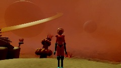 A screenshot taken in Dreams. 3 of 5.