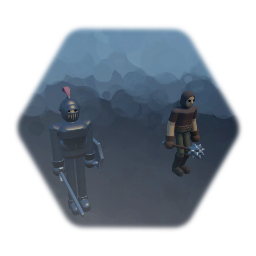 Remix of Royal Knight