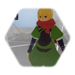 Little prince - kawaii version