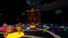 Final Boss Phost 2