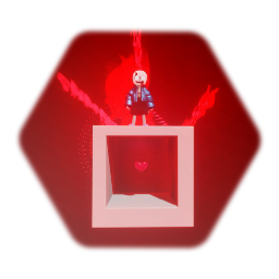 Undertale Last Breath anamathon relly  WIP