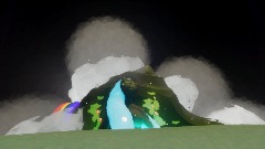 A screenshot taken in Dreams. 16 of 30.