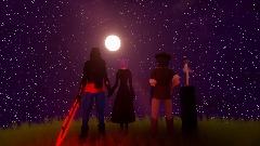 Skull's Journey (Demo)