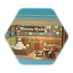 Mimosa Café