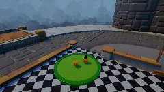 Mi creación - 27/4/2020