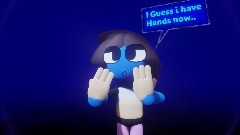 A screenshot taken in Dreams. 5 of 13.