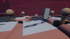 A screenshot taken in Dreams. 5 of 5.