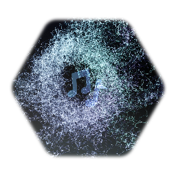 Comet Trails of Xglite