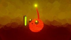 The imp show pilot episode: The Cell Phone w.i.p