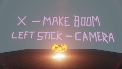 Hit The Deck Collection - Explosion FX 1