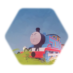 Thomas's runaway