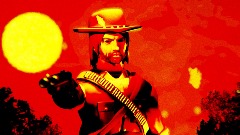 Red Dead Redemption: John Marston